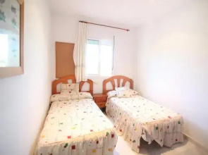 Holiday Home Brisamar - Novo Sancti Petri