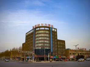 GreenTree Eastern Hotel (Hebi Xun Ancient City)