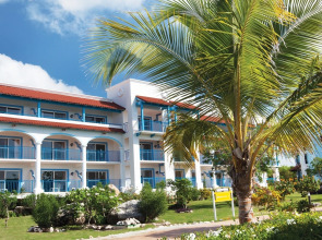 Memories Paraiso Beach Resort - All Inclusive