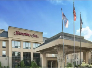 Hampton Inn Richmond-Southwest-Hull Street