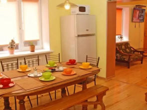 Хостел "ПичугинХолл"