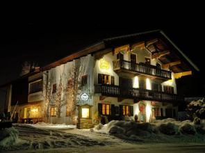 Landhotel Binderhausl