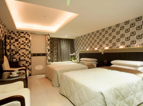 Guide Hotel Taoyuan Fuxing