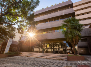 Rede Andrade São Francisco