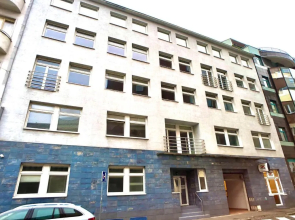 Urban Elephants Hostel