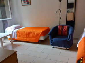 Simple & Comfortable apartment vicino POLICLINICO