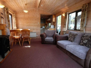 Fellside Lodge
