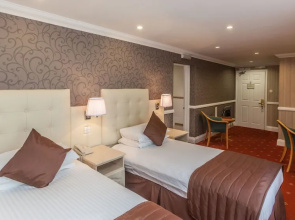 La Villette Hotel