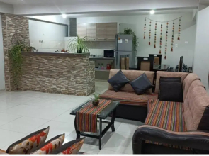 Unión Garden Apartments