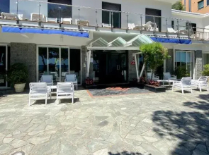 Hotel Le Palme