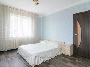 Квартира Лупшы 22