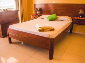 Restaurante Baia Guest House