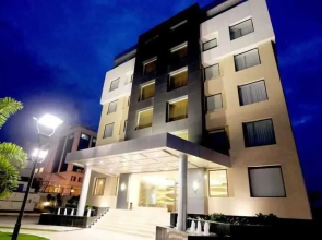 Hotel DORTN