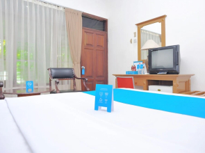 Airy Mataram Cakranegara Pejanggik 127 Lombok