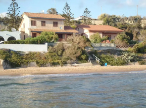 Villa Eva Sul Mare Area "A"