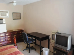Budget Inn Sanderson