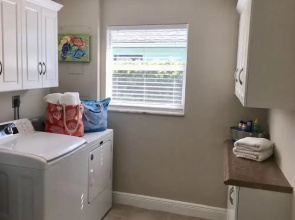 Serenity By The Shore - 3 Br Home