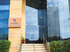Parkk Boutique Jodhpur