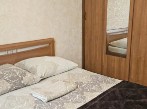 Apartamenty na ulice Sovetskaa 83A