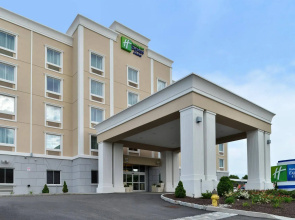 Holiday Inn Express Hotel & Suites Peekskill -Lower Hudson Valley by IHG