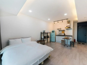 Yeosu Milagro Pension