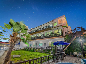 Yeosu Daohm Hostel