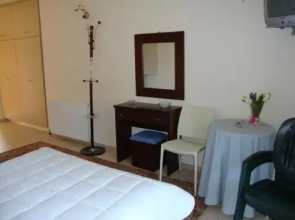 Mpistola Guesthouse