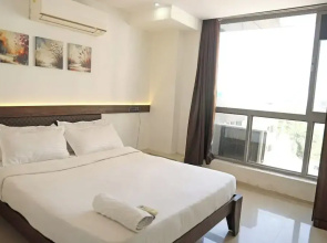 Hotel Elegant inn