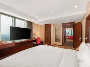 Novotel Shanghai Atlantis