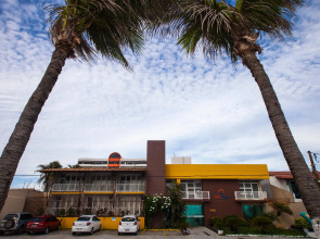 Sol Praia Marina Hotel