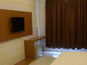 Happy 92 Hotel Lumut