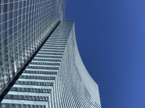 Secret Suites at Vdara