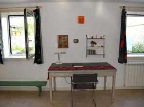 Casa Zinda