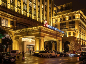 Zhejiang Taizhou Marriott Hotel