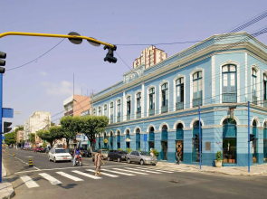 Novotel Manaus