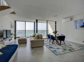 Arade Riverside Modern Apartment
