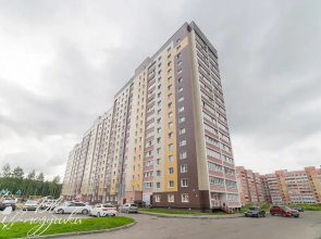 Apartment is not a question on the street. Rybinskaya, 62