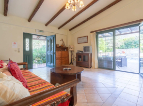 Villa Dimitrios Large Private Pool Sea Views Wifi Eco-friendly - 1974