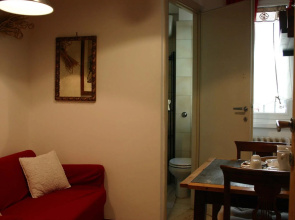 Le Fate Apartments