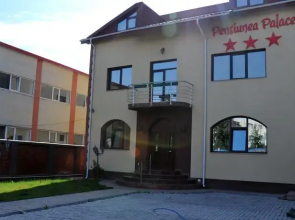 Pensiunea Palace