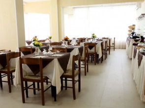 Hotel Staccoli