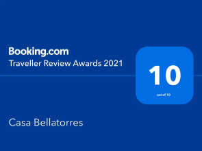 Casa Bellatorres