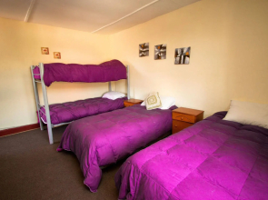 Terra Extremus Hostel