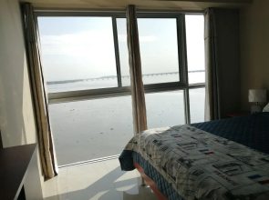 River View suites Puerto Santa Ana gye