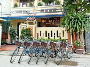 Maison Hai Homestay