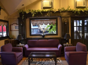 Rockpoint Hotspring Resort Hotel & Spa