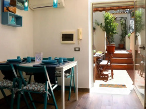 B&B I Colori di Napoli