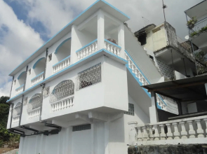 Océanis Hotel