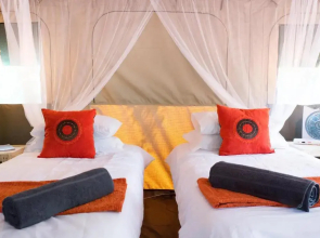 Southern Sands Eco Lodge