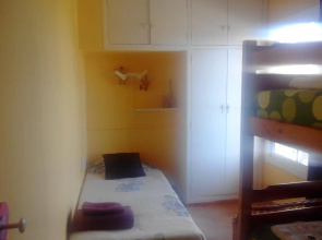 Apartamentos Cabrera de Mar